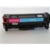 HP CC533A, CE413A, CF383A, HP 304A - HP 305A - HP 312A - Magenta - Toner COMPATIBILE con HP per LASERJET PRO 400 COLOR M 451DN, LASERJET PRO 300 COLOR M 351 A, LASERJET PRO 400 COLOR M 451 DW, LASERJET PRO 400 COLOR M 451 NW, LASERJET PRO 400 COLOR M …