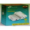 TP-LINK TL-WPA4220KIT - POWERLINE 500M WIRELESS N EXTENDER TP-LINK TL- INCLUDE 1 TL-WPA4220 + 1 TL-PA4010 - Collegamento ethernet LAN:Si - Quantita' porte Ethernet LAN (RJ-45):2 - Connessione WLAN:Si - Tipo wireless LAN:802.11b, 802.11g, 802.11n - …