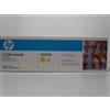 HP CC532A - Giallo - Toner Originale HP per CM 2320, CP 2025 (2800 pag.)