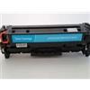 HP CC531A, CE411A, CF381A, HP 304A - HP 305A - HP 312A - Ciano - Toner COMPATIBILE con HP per LASERJET PRO 400 COLOR M 451DN, LASERJET PRO 300 COLOR M 351 A, LASERJET PRO 400 COLOR M 451 DW, LASERJET PRO 400 COLOR M 451 NW, LASERJET PRO 400 COLOR M 475 …