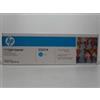 HP CC531A - Ciano - Toner Originale HP per CM 2320, CP 2025 (2800 pag.)