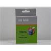 HP CB325EE, HP 364XL - Giallo - Cartuccia COMPATIBILE con HP per PHOTOSMART PREMIUM C 310 A, PHOTOSMART 6520, OFFICEJET 4620, PHOTOSMART C 5380, PHOTOSMART C 5390, PHOTOSMART C 6380, PHOTOSMART D 5460, PHOTOSMART PRO B 8550.