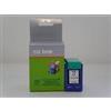 HP C9352AE, C9352CE, HP 22XL - 3 Colori - 19 ML. - Cartuccia RIGENERATA per HP Deskjet F 370, Deskjet F 375, Deskjet F 380, Deskjet F 2180, Deskjet F 2187, Deskjet F 2280, Deskjet F 4140, Deskjet F 4172, Deskjet F 4180, Deskjet F 4190, Deskjet 3920, …