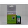 HP C9351AE, C9351CE, HP 21XL - Nero - 20 Ml. - Cartuccia RIGENERATA per HP Deskjet F 370, Deskjet F 375, Deskjet F 380, Deskjet F 2180, Deskjet F 2187, Deskjet F 2280, Deskjet F 4140, Deskjet F 4172, Deskjet F 4180, Deskjet F 4190, Deskjet 3920, Deskjet..