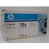 HP C7115A15A - Nero - - Toner Originale HP per Laserjet 1000, Laserjet 1005, Laserjet 1200, Laserjet 1220, Laserjet 3300, Laserjet 3320mfp, Laserjet 3330mfp