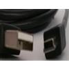 Marchi Vari CV-USB-008 - Nero - 180 cm. - Cavo USB A MINI 5 PIN - USB. 1,8 mt