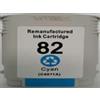 HP C4911A HP 82 - Ciano - - Cartuccia COMPATIBILE per HP DesignJet 500, DesignJet 500 24 Inch, DesignJet 500 42 Inch, DesignJet 500 E, DesignJet 500 Mono, DesignJet 500 PS, DesignJet 500 PS 24 Inch, DesignJet 500 PS 42 Inch, DesignJet 500 PS Plus 24 …