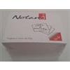 Marchi Vari RB14950 - Bianco - 80gr. cm. 9x9x9 - Blocco Cubo Bianco - 90x90x90 mm - bianco - Cubo a fogli bianchi in carta da 80 g/mq, staccabili ed utilizzabili per prendere nota.