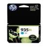 HP C2P24AE, HP 935XL - Ciano - 8 ml - 825 Pag -Cartuccia ORIGINALE HP per OFFICEJET PRO 6230, OFFICEJET PRO 6835, OFFICEJET PRO 6800, OFFICEJET 6800, OFFICEJET 6820, OFFICEJET 6815, OFFICEJET 6812, OFFICEJET 6825, OFFICEJET PRO 6830.