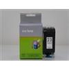 HP C1823D, HP 23 - 3 Colori - 36 Ml. - Cartuccia Remanufactured per HP Deskjet 1120 C, Deskjet 1125 C, Deskjet 710 C, Deskjet 720 C, Deskjet 722 C, Deskjet 810 C, Deskjet 815 C, Deskjet 880 C, Deskjet 890 C, Deskjet 895 CXI, Officejet 1170 C, Officejet …