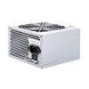 ITEK ATX NBPS500 - Alimentatore 500W con ventola da 12cm silenziosa - Connettori: alimentazione standard e MB 20/24, 4 connettori SATA, 2 Molex - Adattatore per alimentatori 20+4 pin - Cavo di alimentazione (presa italiana)