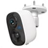 Atlantis A16-VL65 - VIDEOCAMERA WI-FI A BATTERIA ATLANTIS - FULLHD 1920X1080P 15FPS H264/265 CON 2 BATT.LITIO 18650 RICARIC.-SENS.PIR