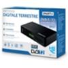 HP SM20-DH17, RICEVITORE DECODER DIGITALE TERRESTRE ATLANTIS - DVBT + DVBT2-HD + MEDIA PLAYER 1080P