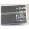 Epson C13T79014010, EPSON 79XL - Torre di Pisa - Nero - Cartuccia COMPATIBILE con EPSON per WF PRO WF 5110 DW, WF PRO WF 4630 DWF, WF PRO WF 5100 SERIES, WF PRO WF 5620 DWF, WF PRO WF 5690 DWF, WF PRO WF 4600 SERIES, WF PRO WF 5600 SERIES, WF PRO WF …