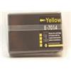Epson C13T70144010, T7014 XXL - Giallo - COMPATIBILE con EPSON per WORKFORCE PRO WP 4000, WORKFORCE PRO WP 4500, WORKFORCE PRO WP 4015 DN, WORKFORCE PRO 4515 DN, WORKFORCE PRO 4525 DNF.