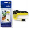 Brother LC-426Y, LC426Y - Cartuccia ORIGINALE BROTHER, Giallo, 1.500 pag. per Mini 19 Biz-Step, MFC-J 4335 DW, MFC-J 4340 DW, MFC-J 4535 DW, MFC-J 4540 DW, MFC-J 4540 DWT, MFC-J 4540 DW XL, MFC-J 4540 Series