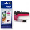 Brother LC-426M, LC426M - Cartuccia ORIGINALE BROTHER, Magenta, 1.500 pag. per Mini 19 Biz-Step, MFC-J 4335 DW, MFC-J 4340 DW, MFC-J 4535 DW, MFC-J 4540 DW, MFC-J 4540 DWT, MFC-J 4540 DW XL, MFC-J 4540 Series