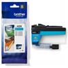 Brother LC-426C, LC426C - Cartuccia ORIGINALE BROTHER, Ciano, 1.500 pag. per Mini 19 Biz-Step, MFC-J 4335 DW, MFC-J 4340 DW, MFC-J 4535 DW, MFC-J 4540 DW, MFC-J 4540 DWT, MFC-J 4540 DW XL, MFC-J 4540 Series