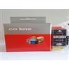 Epson C13T33514010, EPSON 33XL arancia - Nero - 20 ml. Cartuccia COMPATIBILE con EPSON per EXPRESSION PREMIUM XP 830, EXPRESSION PREMIUM XP 635, EXPRESSION PREMIUM XP 630 SERIES, EXPRESSION PREMIUM XP 630, EXPRESSION PREMIUM XP 530.