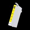 Epson C13T05H44010, EPSON 405XL, cartuccia Giallo COMPATIBILE per WorkForce EC C 7000, WorkForce Pro WF 3800 Series, WorkForce Pro WF 3820 DWF, WorkForce Pro WF 3825 DWF, WorkForce Pro WF 3830 DWTF, WorkForce Pro WF 4800 Series, WorkForce Pro WF 4820 …