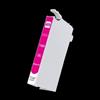 Epson C13T05H34010, EPSON 405XL, cartuccia Magenta COMPATIBILE per WorkForce EC C 7000, WorkForce Pro WF 3800 Series, WorkForce Pro WF 3820 DWF, WorkForce Pro WF 3825 DWF, WorkForce Pro WF 3830 DWTF, WorkForce Pro WF 4800 Series, WorkForce Pro WF 4820 …