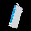 Epson C13T05H24010, EPSON 405XL, cartuccia Ciano COMPATIBILE per WorkForce EC C 7000, WorkForce Pro WF 3800 Series, WorkForce Pro WF 3820 DWF, WorkForce Pro WF 3825 DWF, WorkForce Pro WF 3830 DWTF, WorkForce Pro WF 4800 Series, WorkForce Pro WF 4820 DWF …