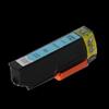 Epson C13T24354010 EPSON 24XL - Ciano Light - Cartuccia COMPATIBILE per EPSON Expression Photo XP 55, Expression Photo XP 750, Expression Photo XP 760, Expression Photo XP 850, Expression Photo XP 860, Expression Photo XP 950, Expression Photo XP 960