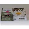 Epson C13T18134010 - EPSON 18XL Margherita - Magenta - 450 pag. - ORIGINALE EPSON per EXPRESSION HOME XP 102, EXPRESSION HOME XP 202, EXPRESSION HOME XP 205, EXPRESSION HOME XP 30, EXPRESSION HOME XP 302, EXPRESSION HOME XP 305, EXPRESSION HOME XP 402,..