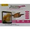 Apple ULTRATG1486 - - - Pellicola in vetro temperato ULTRA, con bordi arrotondati, antifrantumi, per Apple iPhone 7 Plus. - Altissima resistenza (durezza 9H) - Alta definizione - Elevata sensibilit+ al tatto. Spessore 0,33mm