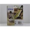 Epson C13T162140, EPSON 16 - Nero - 5,4 Ml - 175 Pag. - Cartuccia ORIGINALE EPSON per WORKFORCE 2010 W, WORKFORCE 2510 WF, WORKFORCE 2520 NF, WORKFORCE 2530 WF, WORKFORCE 2540 WF, WF 2630 WF, WORKFORCE WF 2660 DWF.