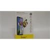 Samsung ULTRA3D1745B - Pellicola protettiva in vetro temperato ULTRA 3D che copre al 100% il display, Per Samsung Galaxy S10 Plus. Contorno trasparente. Resistente ad urti e graffi (durezza 9H). Contorno che aderisce perfettamente al bordo del display. …