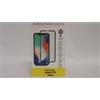 Samsung ULTRA3D1623B - - - Pellicola protettiva in vetro temperato ULTRA 3D che copre al 100% il display, Per Samsung Galaxy S9 G960F. Contorno trasparente. Resistente ad urti e graffi (durezza 9H). Contorno che aderisce perfettamente al bordo del …