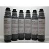 Nashuatec Ricoh Gestetner Type 1270D K165 888261 MP 201 842024 - Nero - KIT 6 Toner Compatibili per Ricoh Aficio 1515, Aficio 1515 F, Aficio 1515 MF, Aficio 1515 PF, Aficio MP 161, Aficio MP 171, Aficio MP 201 (Kit 6 Toner)