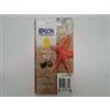 Epson C13T03U44010, EPSON 603 - Giallo - 2,4 ml. - 130 pag. - CARTUCCIA ORIGINALE EPSON per Expression Home XP 2100, Expression Home XP 2100 Series, Expression Home XP 2105, Expression Home XP 3100, Expression Home XP 3100 Series, Expression Home XP …