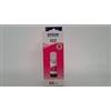 Epson C13T03R340, EPSON 102 - Magenta - 70 ml. - 6000 pag. - Inchiostro ORIGINALE EPSON per EcoTank ET 2700 , EcoTank ET 2750 , EcoTank ET 2750 Unlimited , EcoTank ET 2751 , EcoTank ET 2756 , EcoTank ET 2800 , EcoTank ET 2850 , EcoTank ET 2851 , EcoTank …