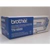 Brother TN-6600, TN6600 - Nero - Toner Originale Brother per 8060, FAX 4750, FAX 5750, FAX 8350, FAX 8360, FAX 8750, HL 1030, HL 1230, HL 1240, HL 1250, HL 1270 N, HL 1430, HL 1440, HL 1450, HL 1470, HL P2500, MFC 8300, MFC 8500, MFC 8600, MFC 8700, MFC …