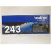 Brother TN-243BK, TN243BK - Nero - 1.000 pag. - Toner ORIGINALE Brother per DCP L 3500 Series, DCP L 3510 CDW, DCP L 3550 CDW, HL L 3200 Series, HL L 3210 CW, HL L 3230 CDW, HL L 3270 CDW, HL L 3280 CDW, MFC L 3700 Series, MFC L 3710 CW, MFC L 3730 CDN, …