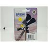 Epson C13T02W44010 EPSON 502XL - Giallo - 6,4 ml - 470 pag. - Cartuccia ORIGINALE EPSON per Expression Home XP 5100, Expression Home XP 5100 Series, Expression Home XP 5105, Expression Home XP 5115, WorkForce WF 2800 Series, WorkForce WF 2860 DWF, …