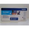 Brother TN-230C TN230C - Ciano - - Toner Originale Brother per DCP 9010, HL 3040, HL 3070, MFC 9010, MFC 9120 CN, MFC 9320 CN