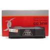 Kyocera Mita TK-160 TK160 - Nero - TONER CON CHIP - Utilizzabile con Kyocera - Modello: FS 1120 D, FS 1120 DN.