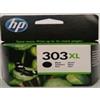 HP T6N04AE, HP 303XL - Nero - 12 ml. - ORIGINALE HP per Tango, Tango X, Envy Photo 6200 Series, Envy Photo 6220, Envy Photo 6230, Envy Photo 6230 wifi, Envy Photo 6232, Envy Photo 6234, Envy Photo 7100 Series, Envy Photo 7130, Envy Photo 7134, Envy …