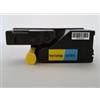 Epson C13S050611 - Giallo - - Utilizzabile con EPSON - Modello: ACULASER C 1700, ACULASER C 1750, ACULASER CX 17.