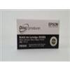Epson C13S020452, PJIC6, C13S020693, PJIC7(K) - Nero - ORIGINALE EPSON per DISCPRODUCER PP 100.