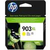 HP T6M11AE, HP 903XL - Giallo - 9,5 ml - 825 pag. - Cartuccia ORIGINALE HP per OfficeJet 6900 Series, OfficeJet 6950, OfficeJet Pro 6860 Series, OfficeJet Pro 6868, OfficeJet Pro 6950, OfficeJet Pro 6960, OfficeJet Pro 6968, OfficeJet Pro 6970, …