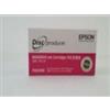 Epson C13S020450, PJIC4, C13S020691, PJIC7(M) - Magenta - ORIGINALE EPSON per DISCPRODUCER PP 100.