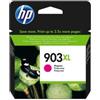 HP T6M07AE, HP 903XL - magenta - 9,5 ml - 825 pag. - Cartuccia ORIGINALE HP per OfficeJet 6900 Series, OfficeJet 6950, OfficeJet Pro 6860 Series, OfficeJet Pro 6868, OfficeJet Pro 6950, OfficeJet Pro 6960, OfficeJet Pro 6968, OfficeJet Pro 6970, …