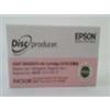 Epson C13S020449, PJIC3, C13S020690, PJIC7(LM) - Magenta light - ORIGINALE EPSON per DISCPRODUCER PP 100.