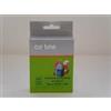 Epson T079240E0792 - Ciano - - Cartuccia Compatibile per Epson Stylus Photo 1400, Stylus Photo P 50, Stylus Photo PX 650, Stylus Photo PX 700 W, Stylus Photo PX 710 W, Stylus Photo PX 710 W, Stylus Photo PX 800 FW, Stylus Photo PX 810 FW
