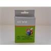 Epson T079140E0791 - Nero - - Cartuccia Compatibile per Epson Stylus Photo 1400, Stylus Photo P 50, Stylus Photo PX 650, Stylus Photo PX 700 W, Stylus Photo PX 710 W, Stylus Photo PX 710 W, Stylus Photo PX 800 FW, Stylus Photo PX 810 FW