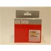 Epson T054440E80y - Giallo - - Cartuccia Compatibile per Epson STYLUS Photo R 800, R 1800